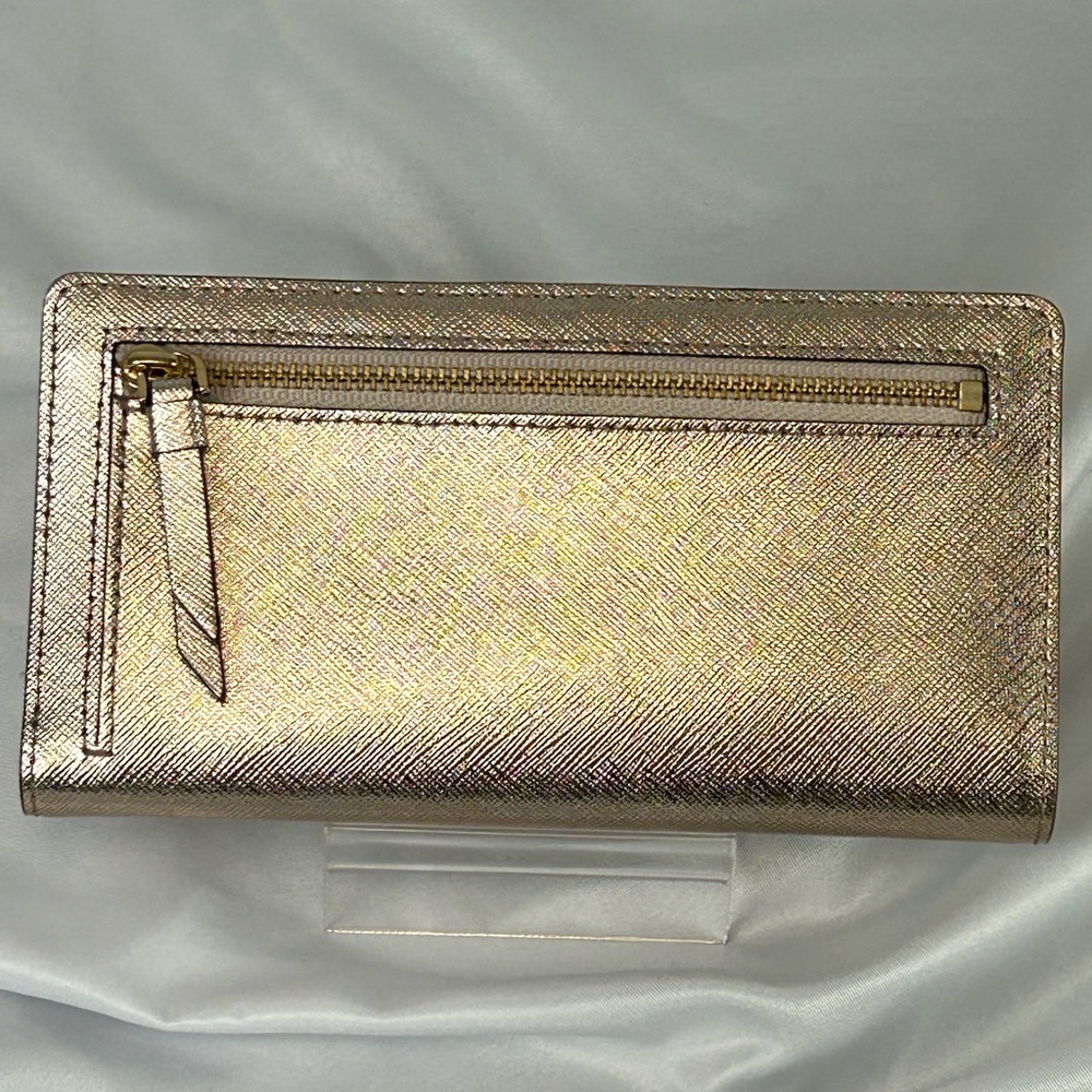 Kate Spade Wallet - 💯 Authentic - Picture 4 of 4